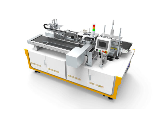 Automatic Bagging Machine for E-commerce: Cut Labor Costs by 40% ...