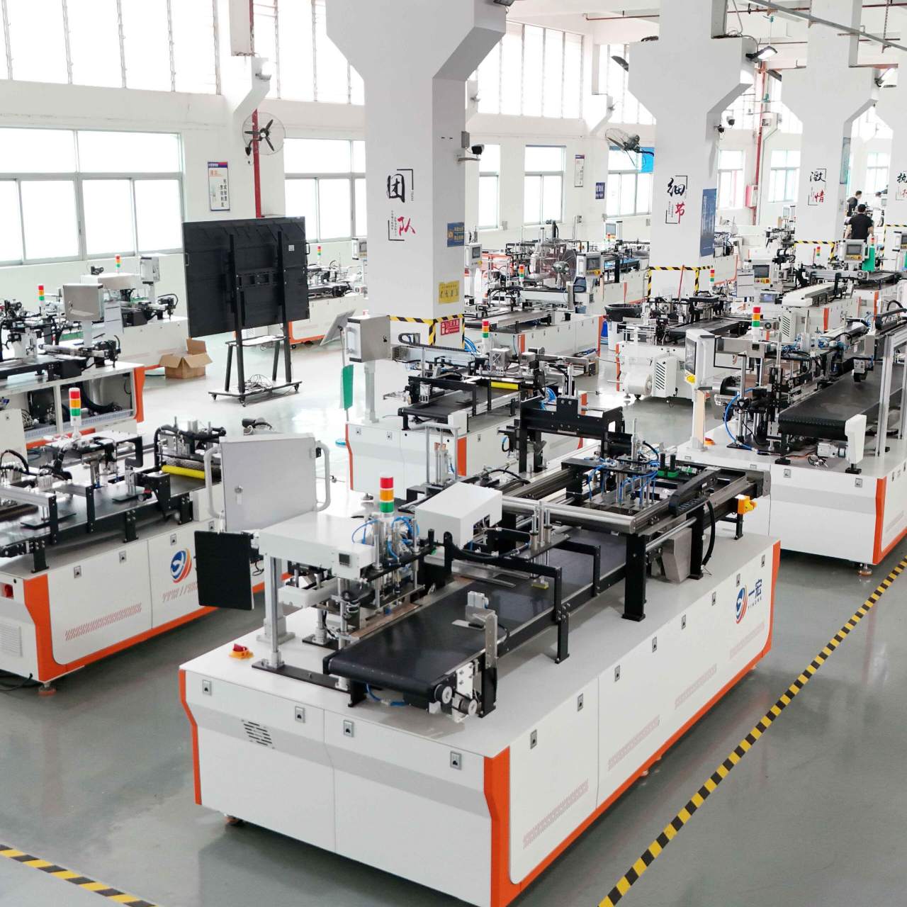 Smart Packaging Machine Why Smart Packaging Automation is a Lifelong Commitment