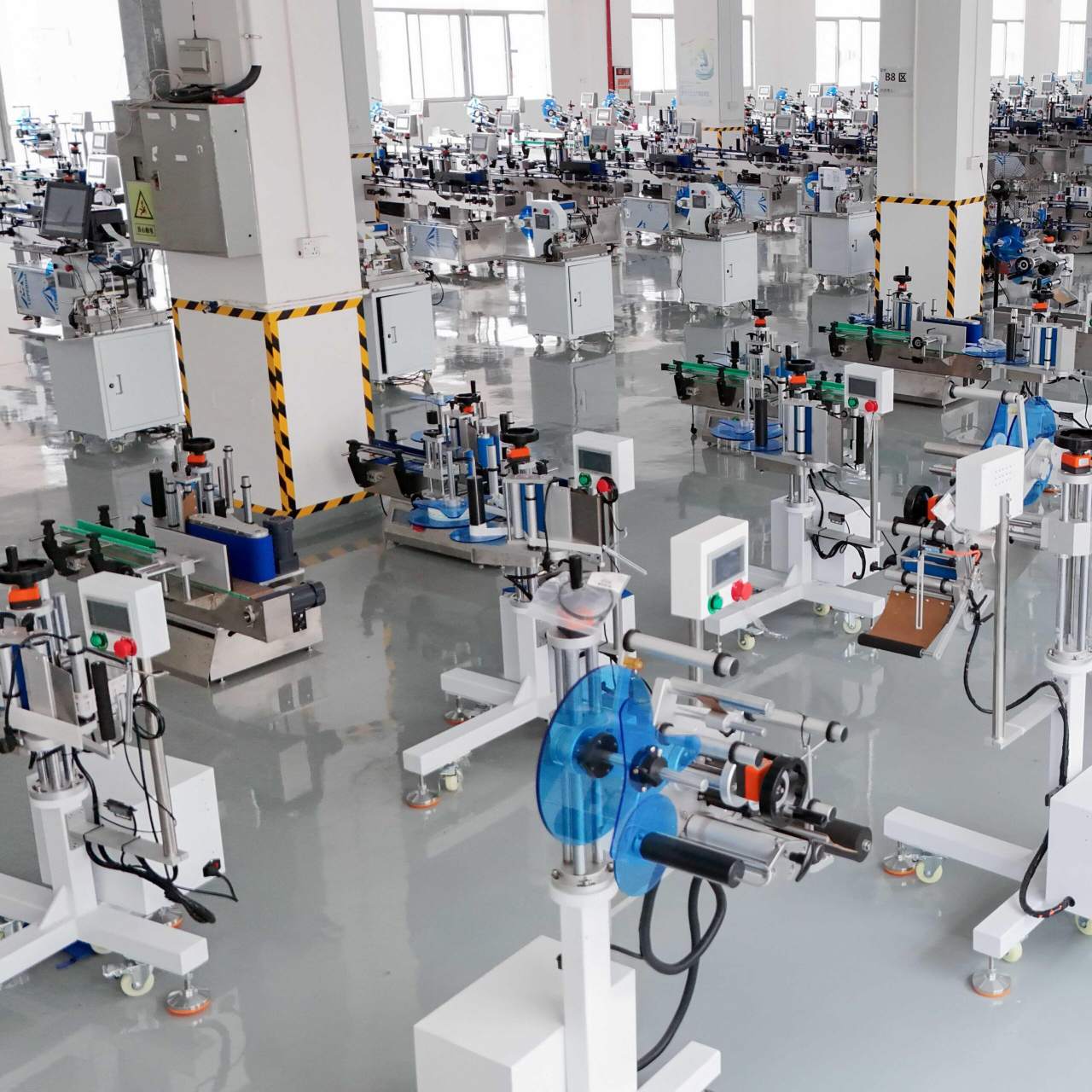 Smart Packaging Machine Why Smart Packaging Automation is a Lifelong Commitment