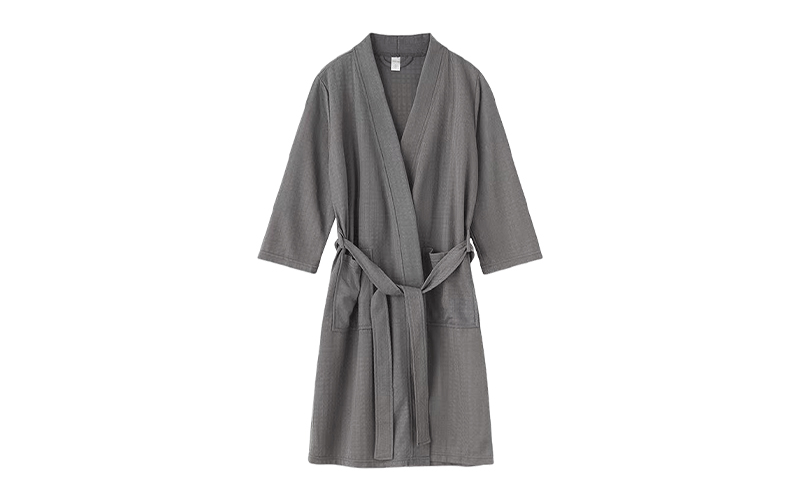 Bathrobe
