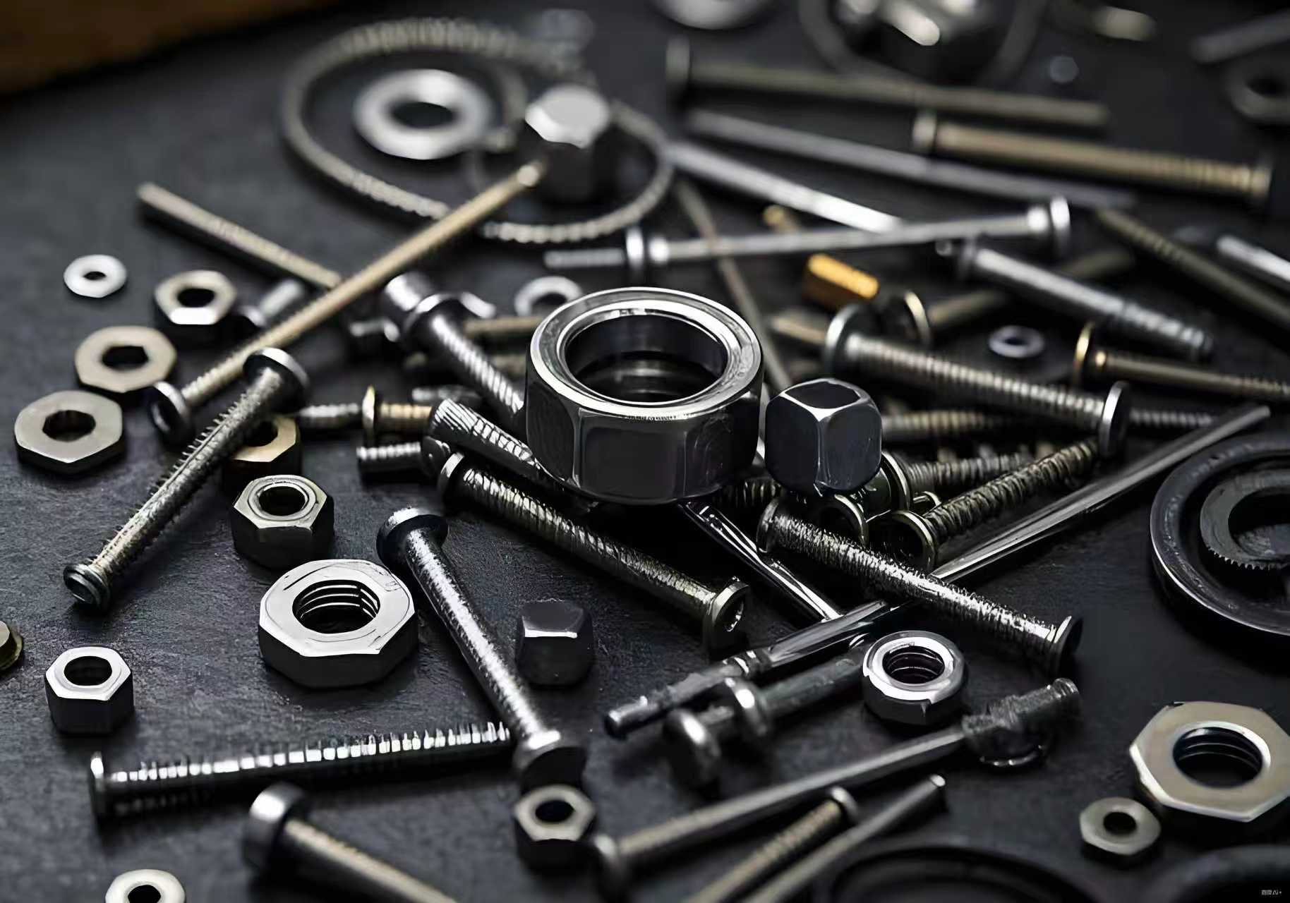 hardware tool kit packaging machine