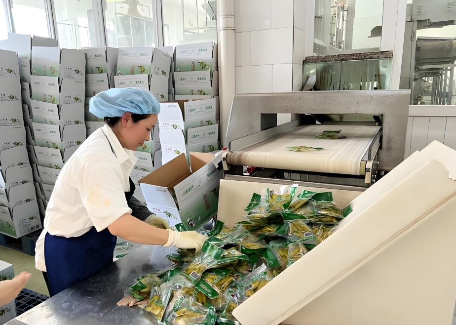 Why Automated Packaging Is Solving America’s Labor Shortage