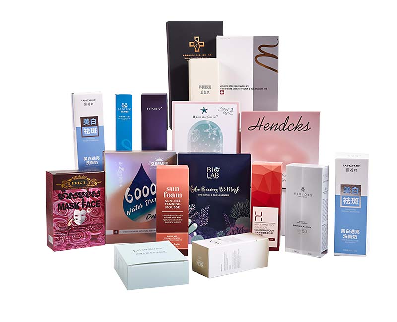 High-speed cartoning machines are compatible with multiple box types and ideal for the e-commerce industry