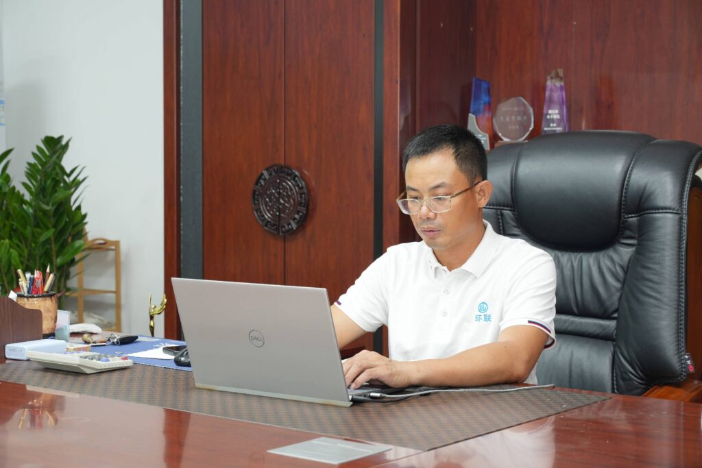 Our Chairman, leading UBL with a vision rooted in pragmatism and a commitment to shared success