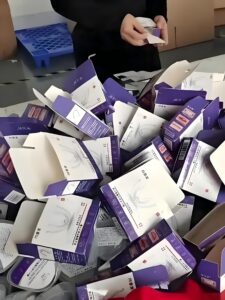 Manual box folding often becomes a bottleneck as order volumes grow.