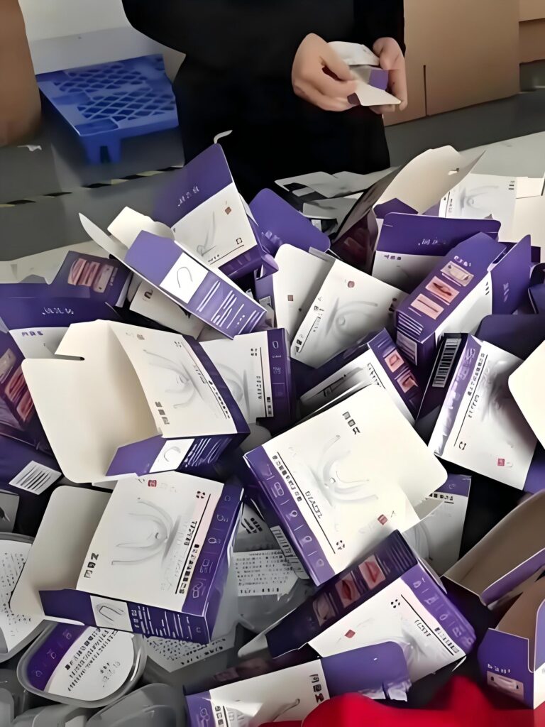 Manual box folding often becomes a bottleneck as order volumes grow.