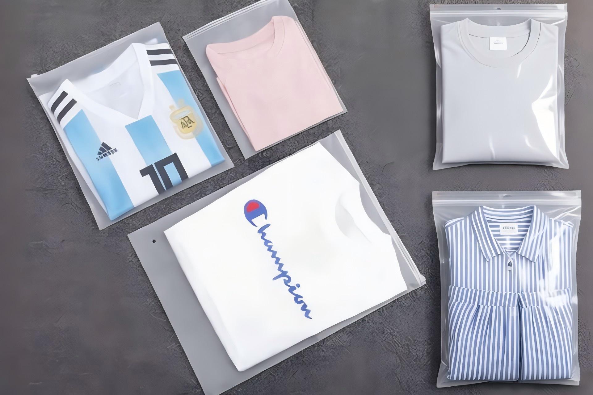 Automated Apparel Folding and Packaging Solutions