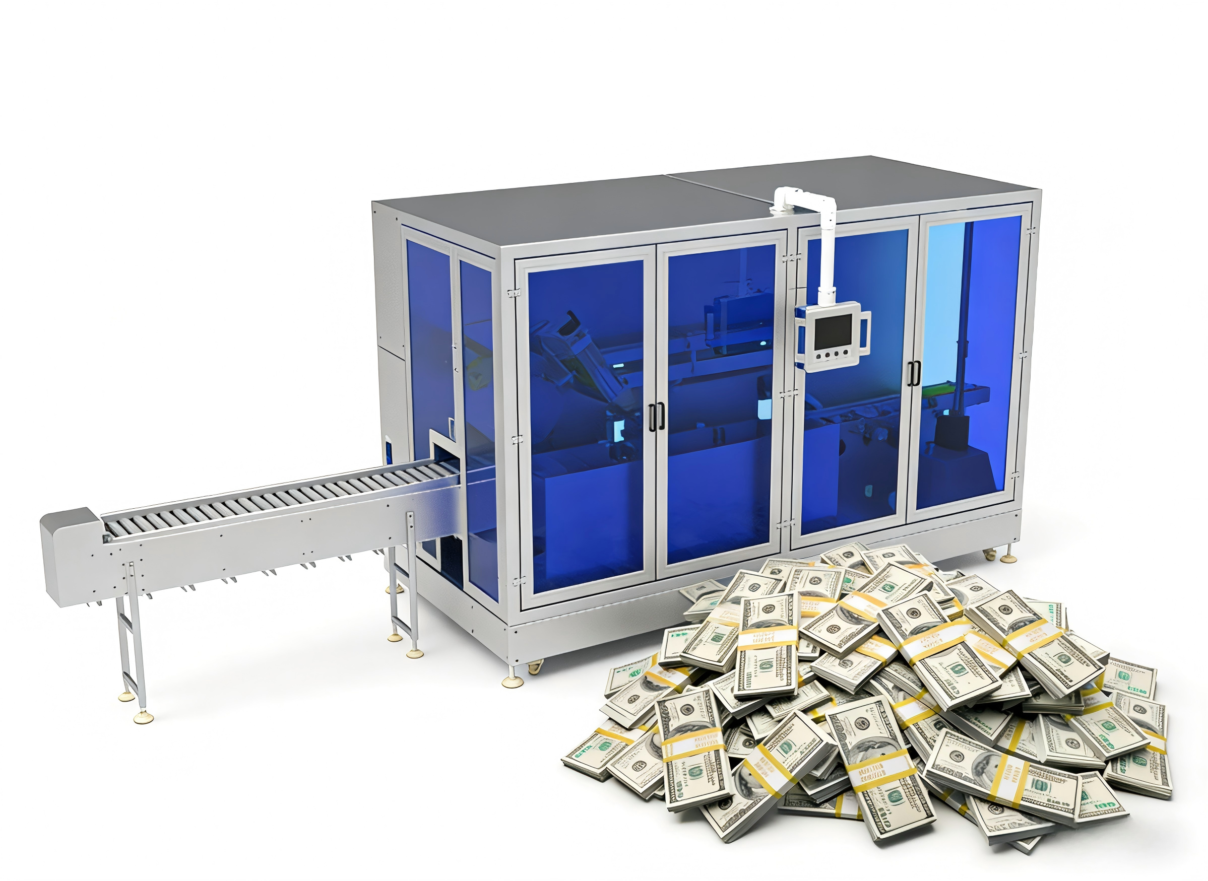 Cartoning Machine Price