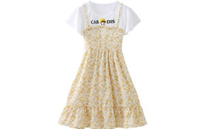 Automatic folding and bagging system for women's dresses, works with chiffon and cotton fabrics for e-commerce