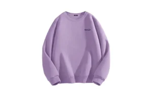 UBL folding machine for heavyweight sweatshirts and sweaters, wrinkle-free folding for knitwear