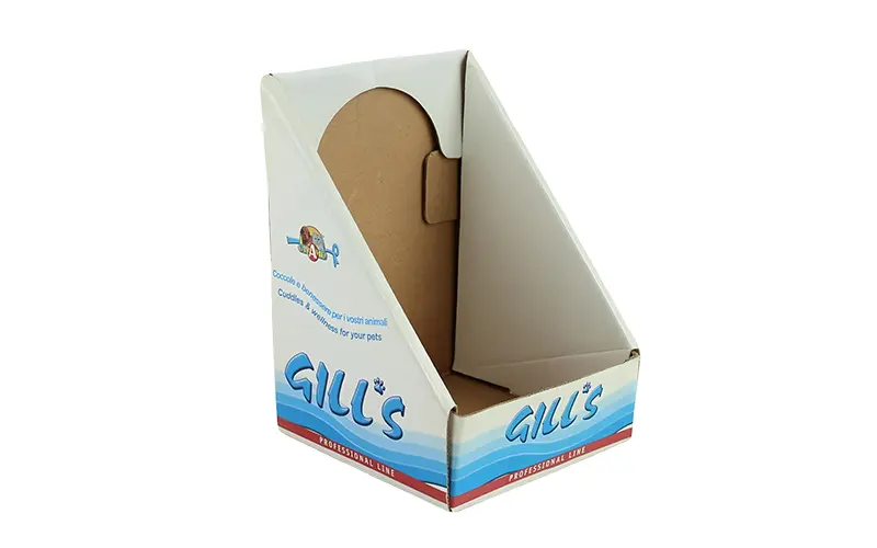 packaging box