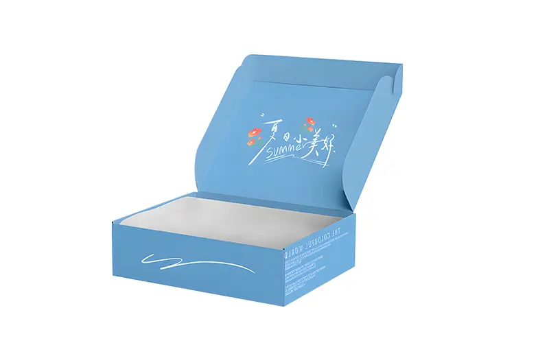 Mailer Box