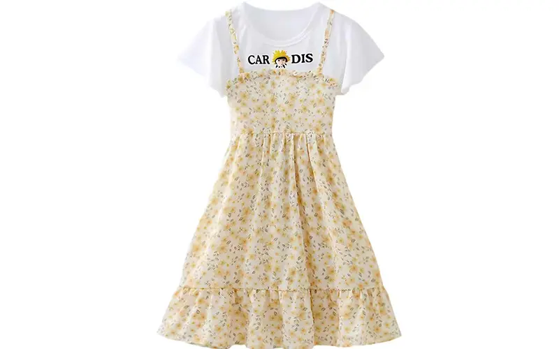 Automatic folding and bagging system for women's dresses, works with chiffon and cotton fabrics for e-commerce